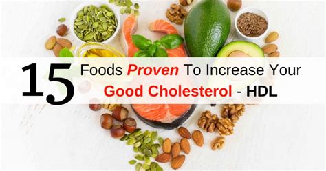 HDL cholesterol: How to boost your 'good' cholesterol.